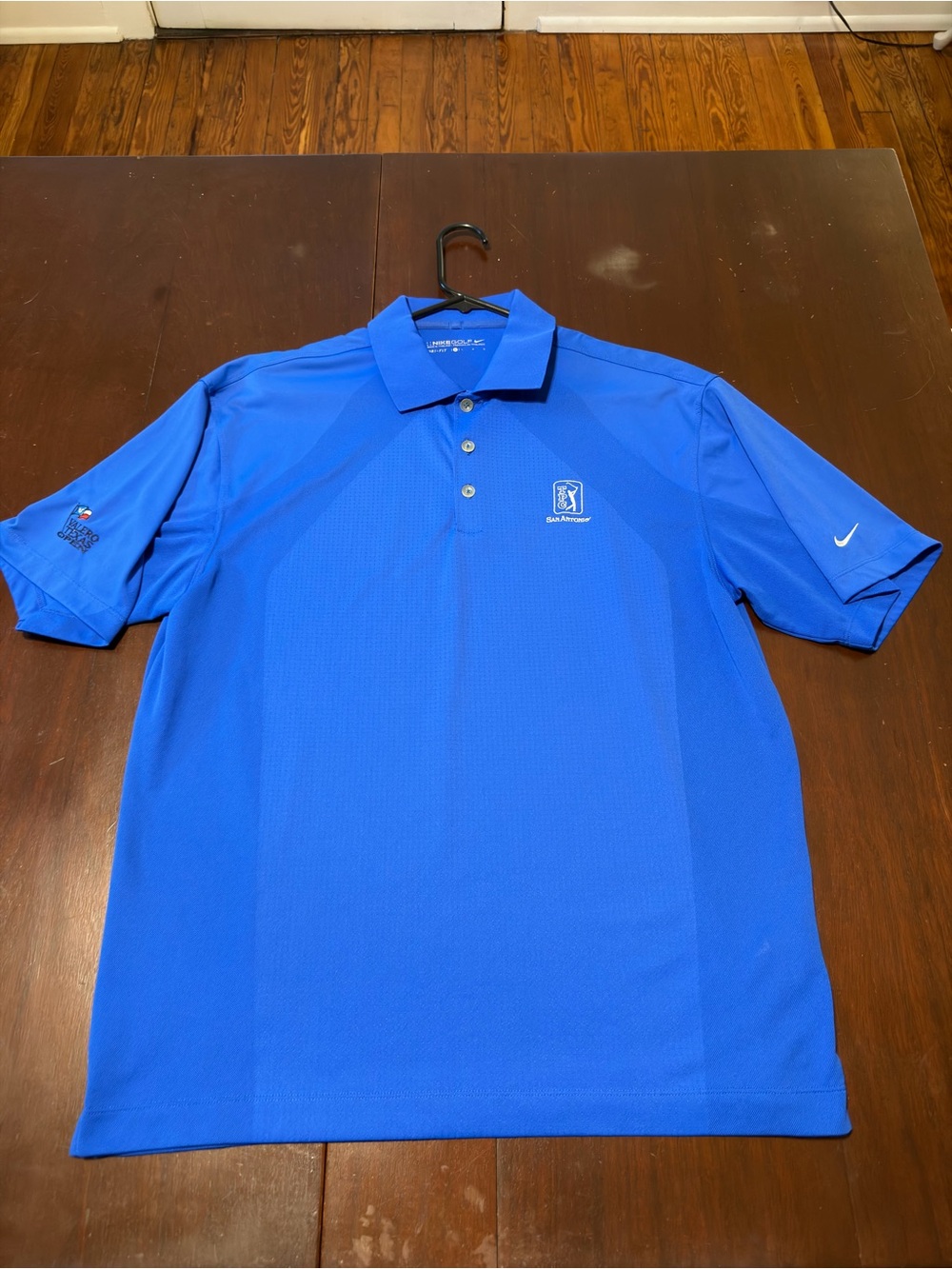 TPC San Antonio - Valero Texas Open